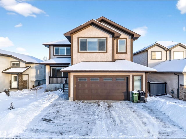 3 Shorewood Cr, Leduc