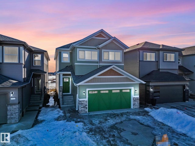 6957 176a Av Nw, Edmonton