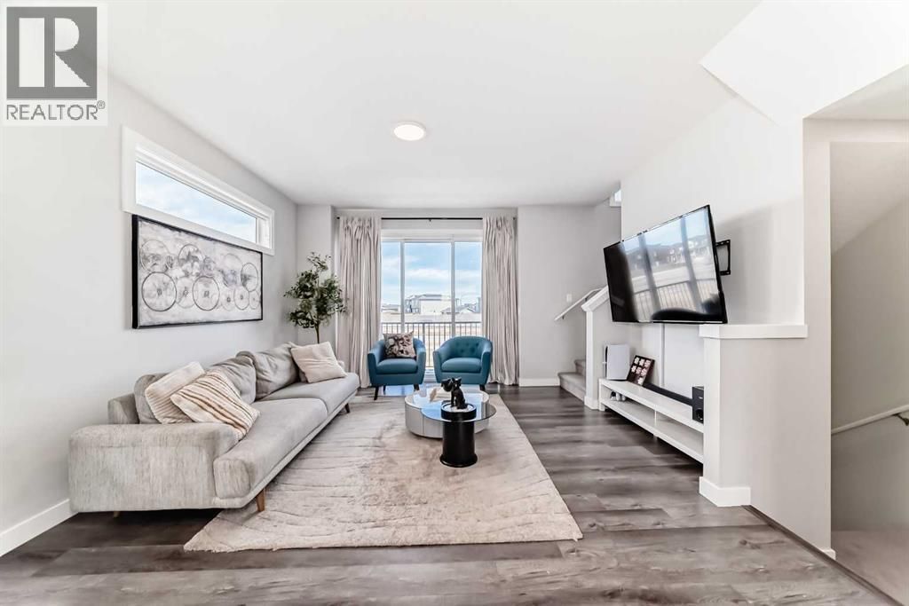 413 Skyview Ranch Circle Ne, Calgary
