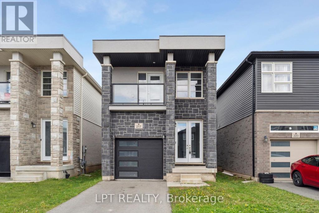 217 Louise Street, Welland (lincoln/crowland)
