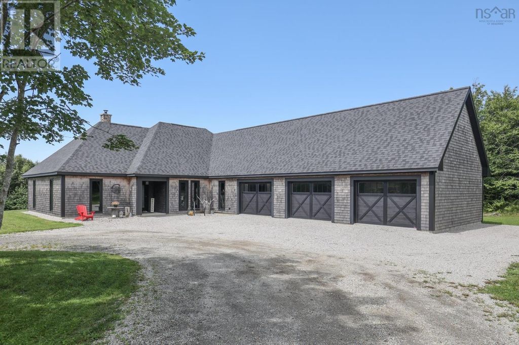 319 Edson Foote Road, North Chegoggin
