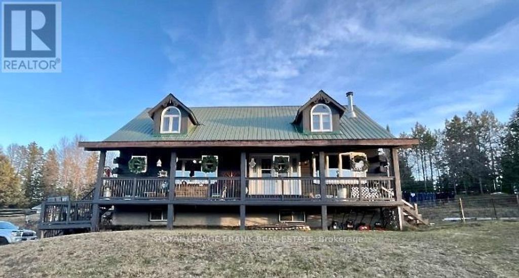 461 Lower Faraday Road, Faraday