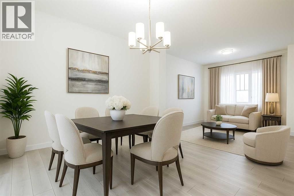 713 Clearview Green, Chestermere