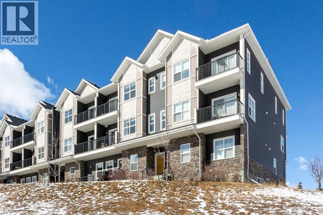 412, 250 Fireside View, Cochrane
