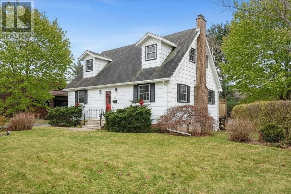 5 Wyndrock Drive, Halifax