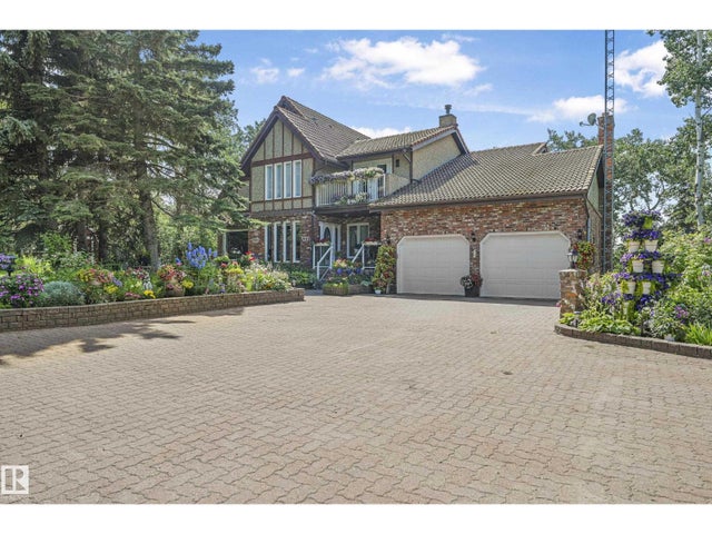 #11-474012 Rge Road 242, Rural Wetaskiwin County