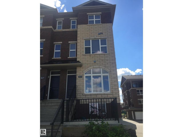 1621 Cunningham Wy Sw Sw, Edmonton