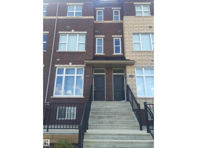 1649 Cunningham Wy Sw, Edmonton