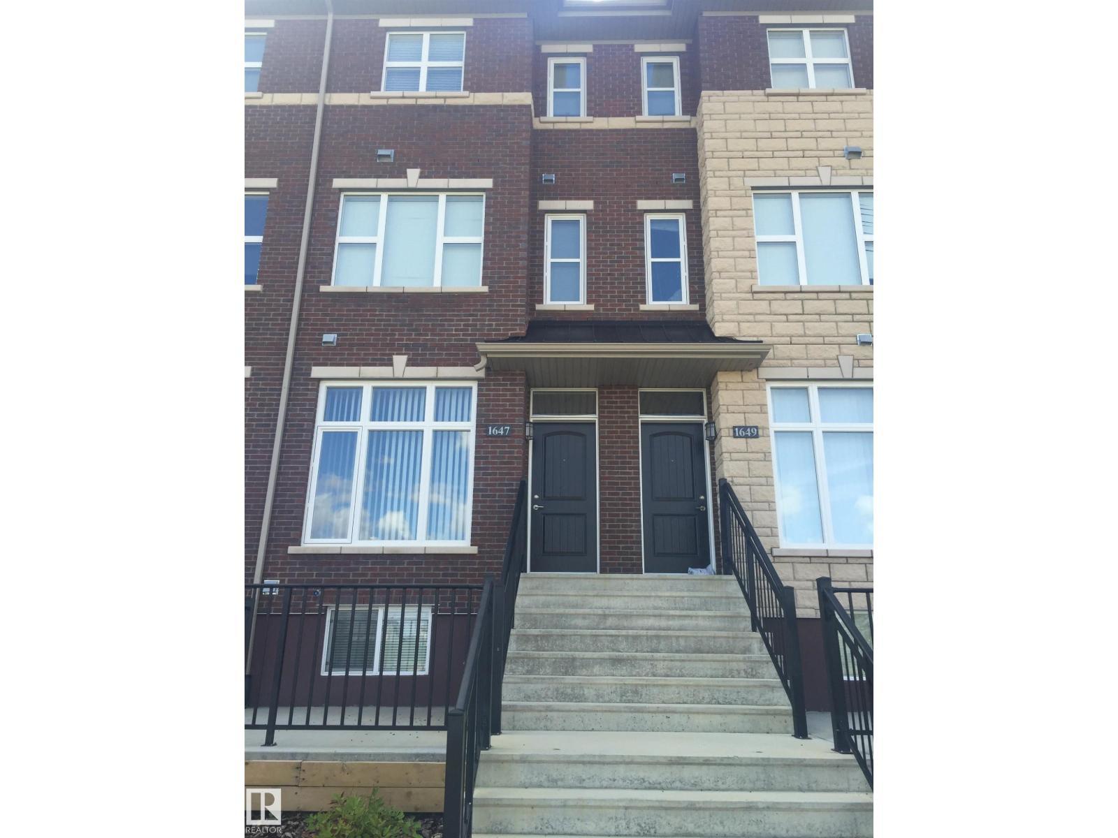 1649 Cunningham Wy Sw, Edmonton