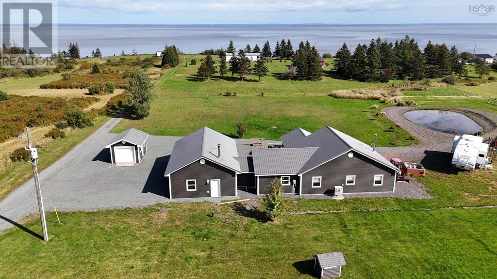 26 Macmaster Lane, Seafoam