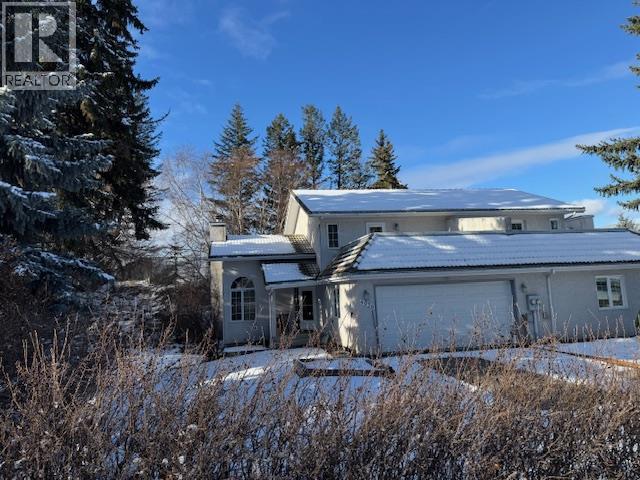 4936 Aspen Grove Place Lot# Lot B, Fairmont Hot Springs