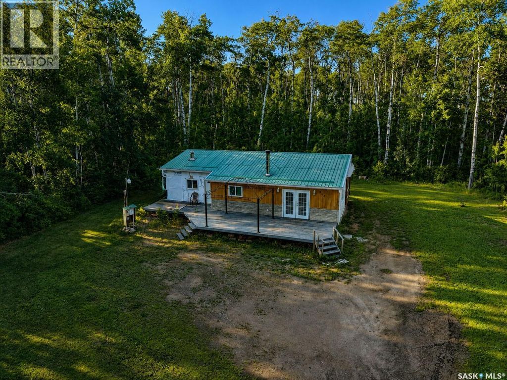 207 Brown Street, Paddockwood Rm No. 520