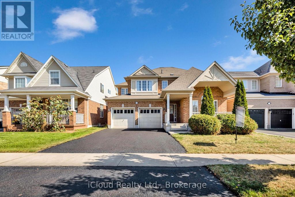 11 Bonavista Drive, Brampton (credit Valley)