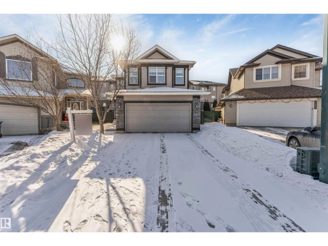 12063 21 Av Sw Sw, Edmonton