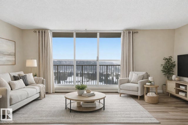 #406 12121 Jasper Av Nw, Edmonton