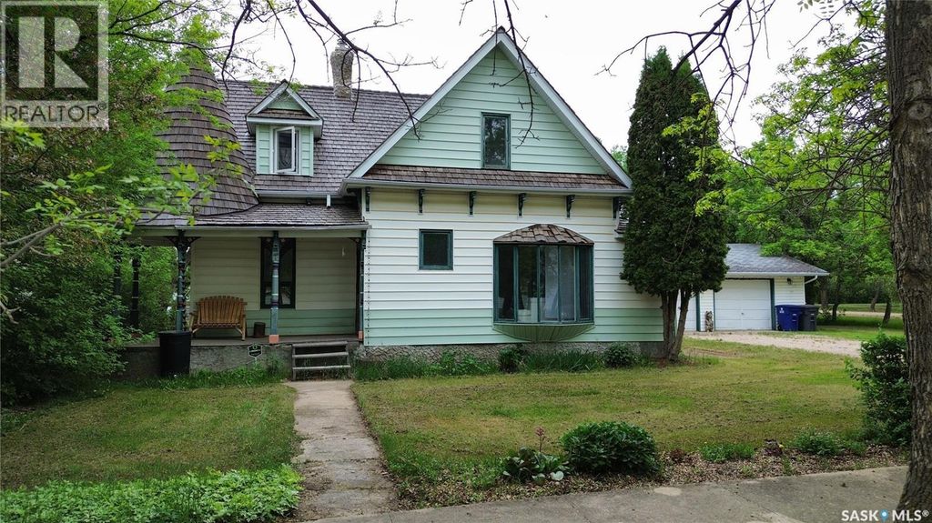 107 3rd Avenue E, Scott