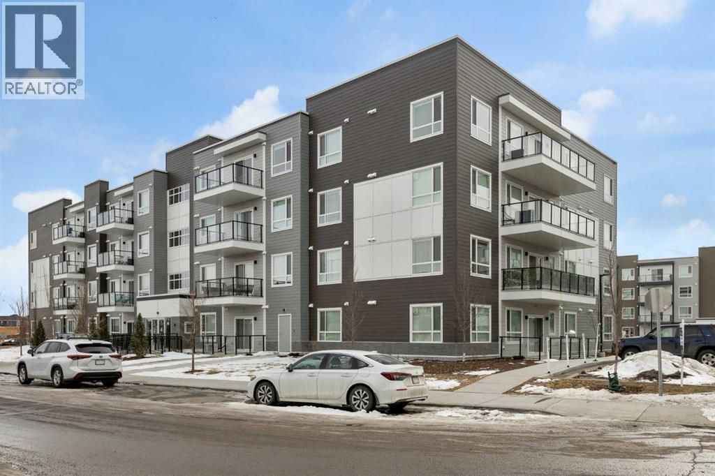 2106, 33 Carringham Gate Nw, Calgary