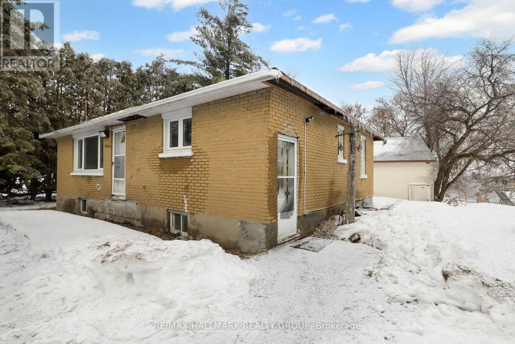 2601 Regional Road 174 Road, Ottawa