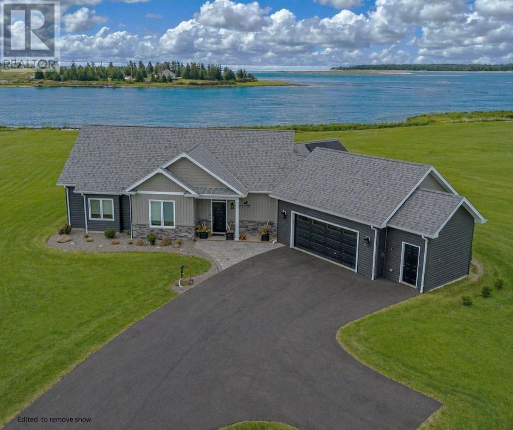 148 Blue Bay Drive, Rustico