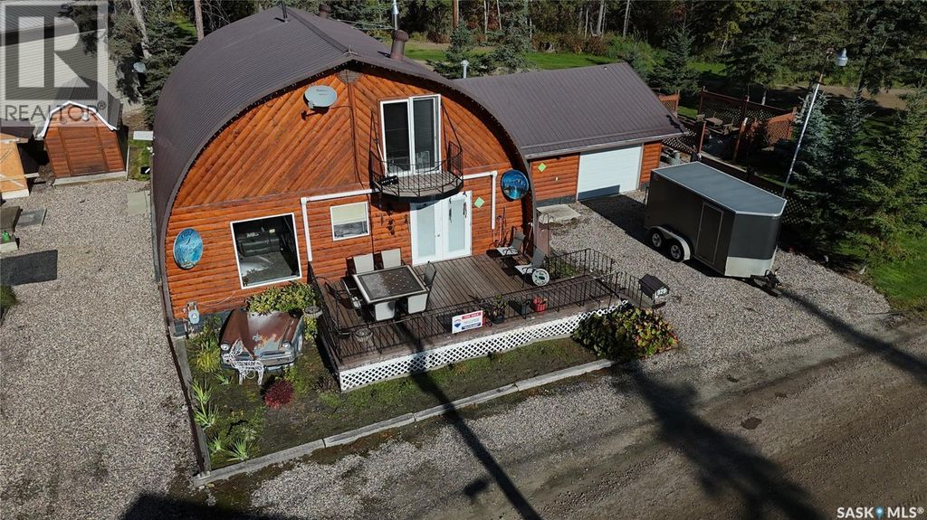 928 Lakeshore Dr., Turtle Lake