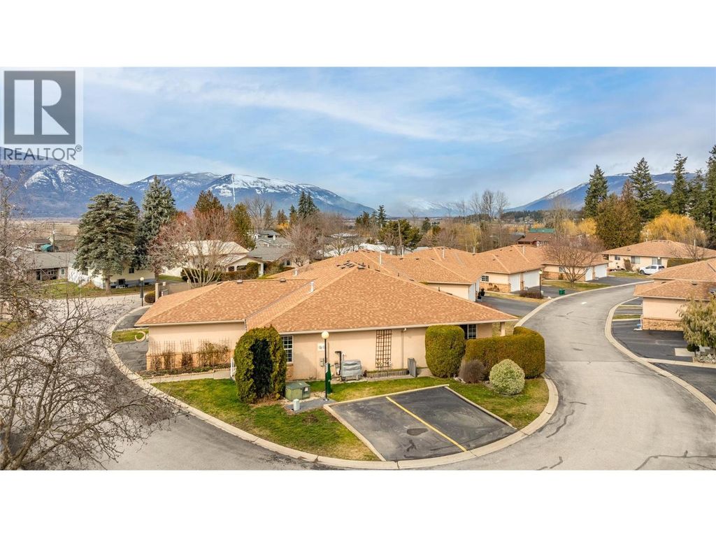 310 6th Avenue S Unit# 37, Creston