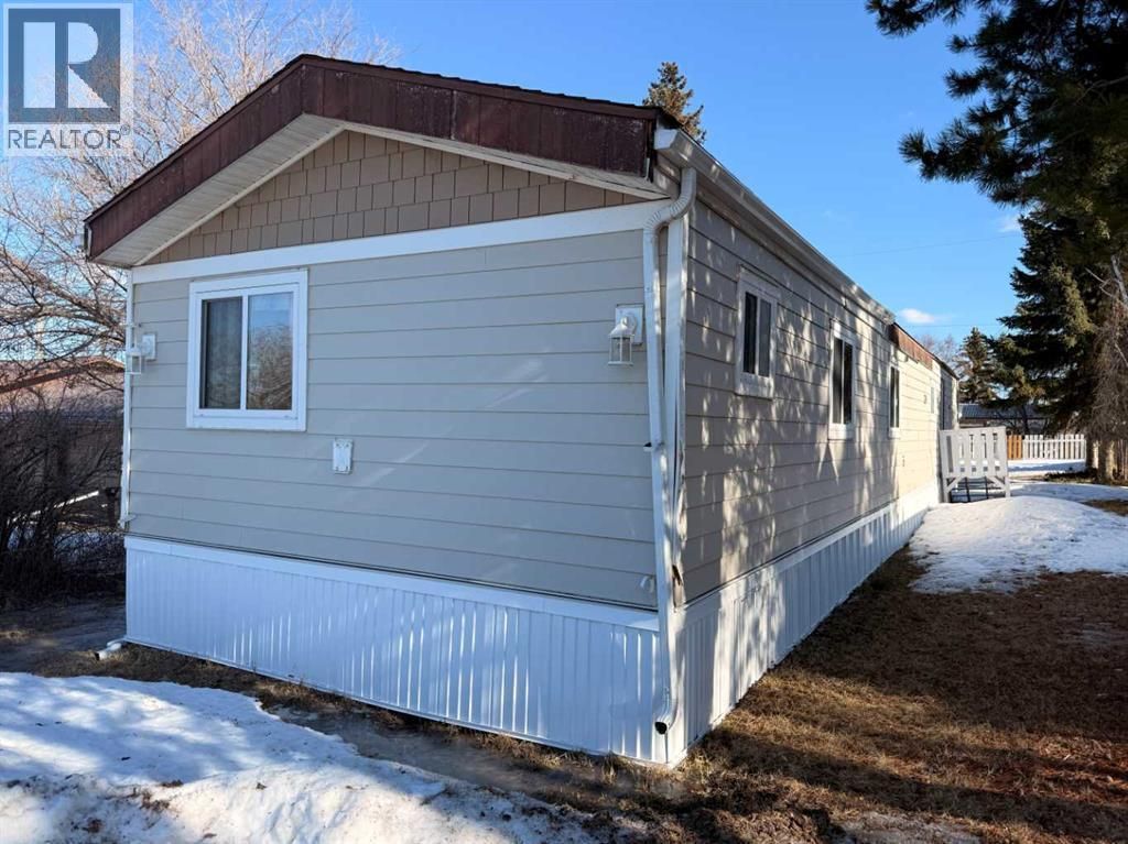 5019 49 Street, Amisk