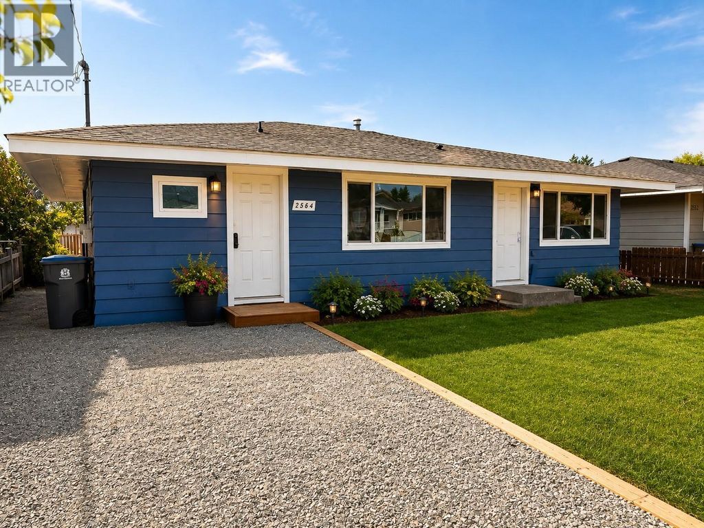2564 Coutlee Avenue, Merritt