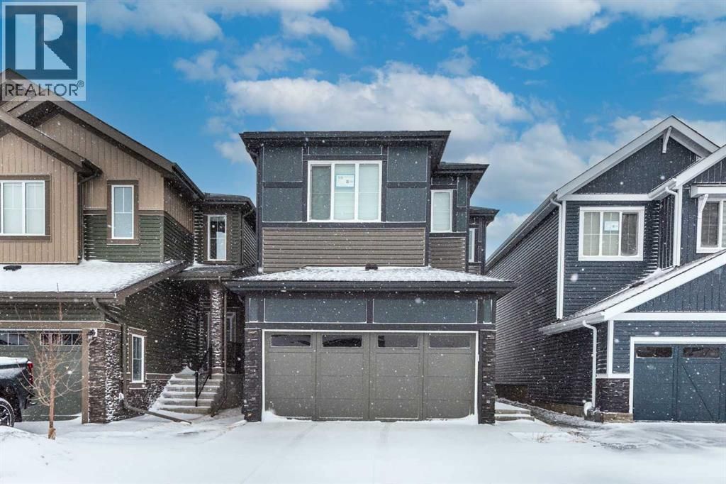 308 Sora Terrace Se, Calgary