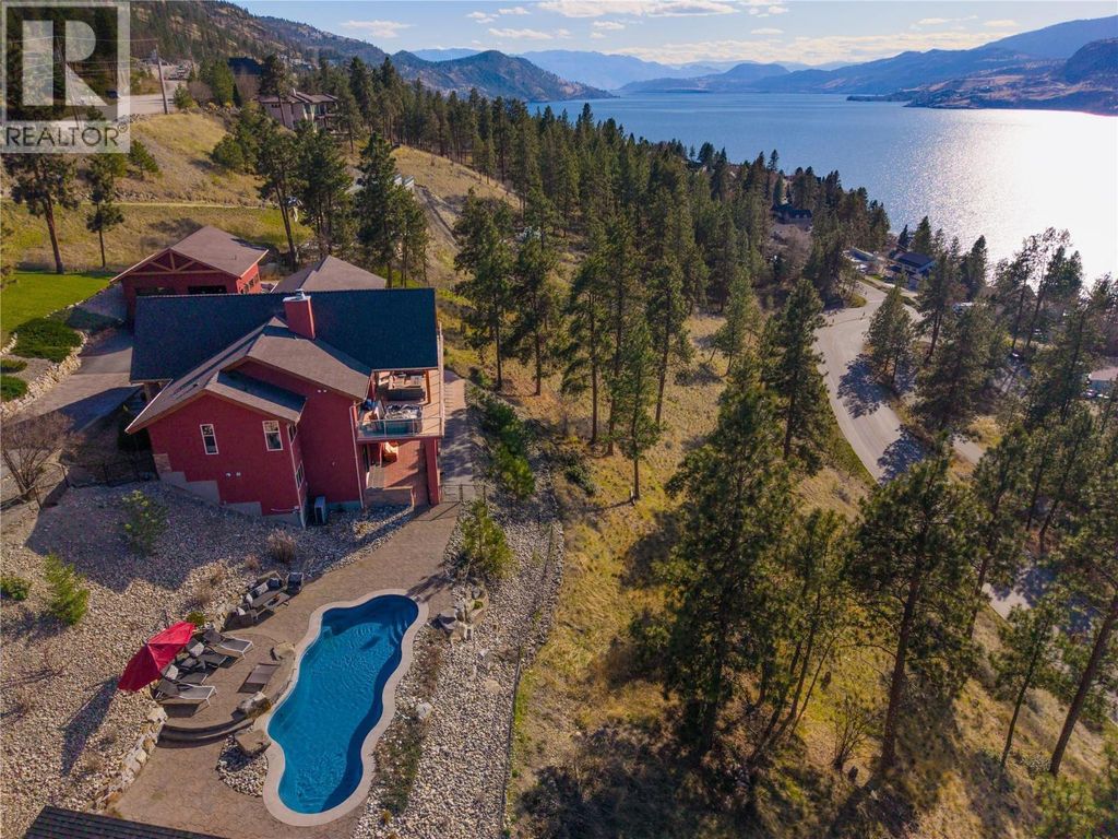 2328 Arthur Court, Kelowna