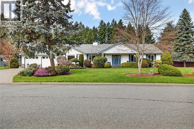 2257 Tarn Pl, Duncan