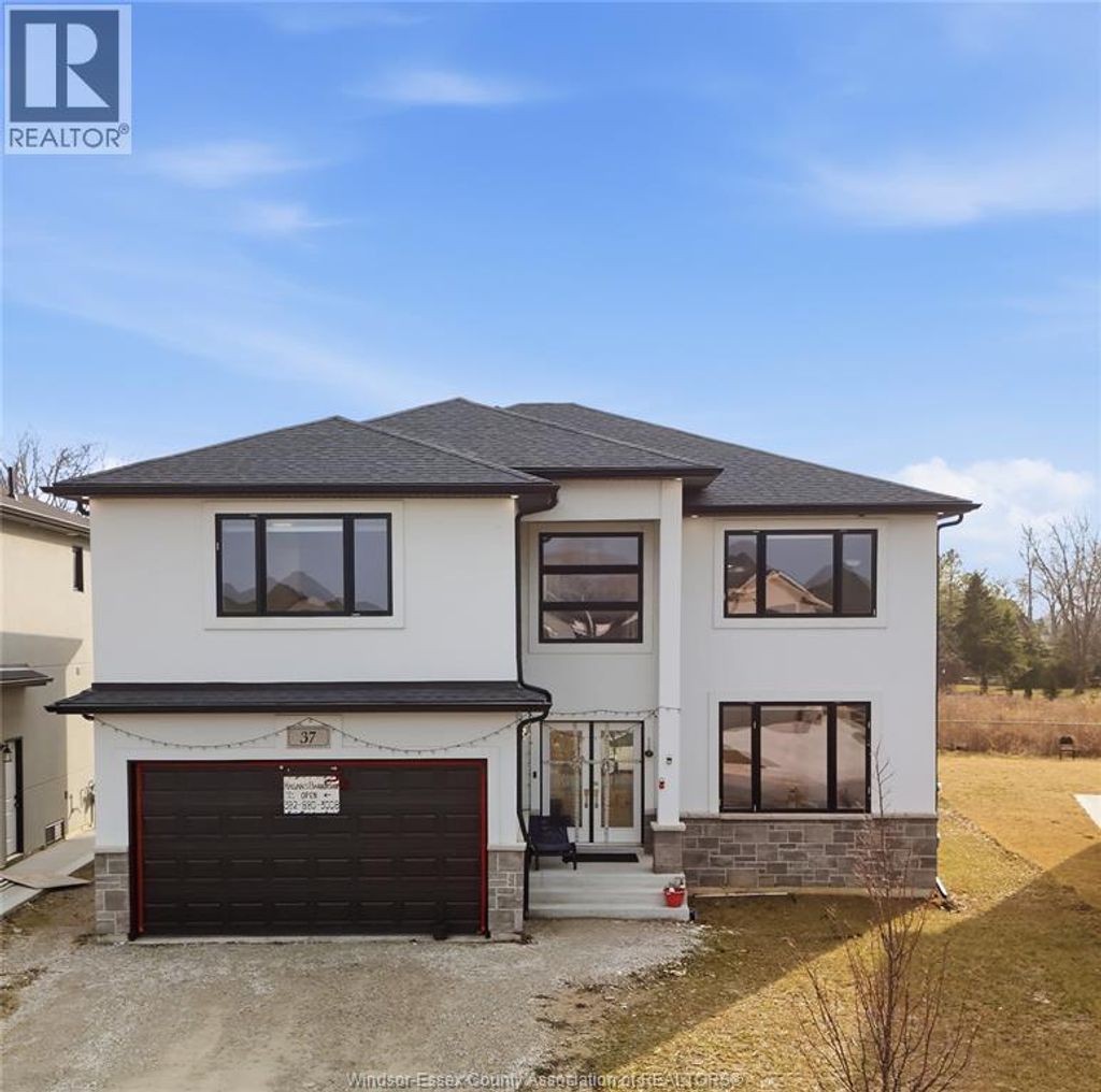 37 Kingsbridge Drive, Amherstburg