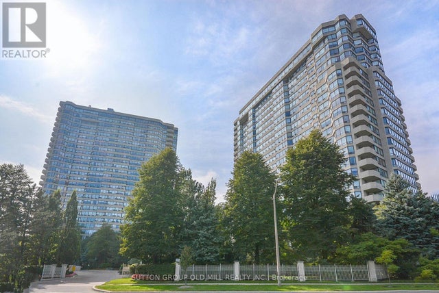 601 - 1320 Islington Avenue, Toronto (islington-City Centre West)