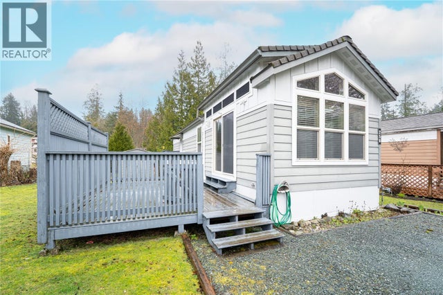 256 3042 River Rd, Chemainus