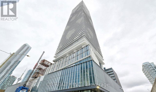 1615 - 138 Downes Street, Toronto (waterfront Communities)