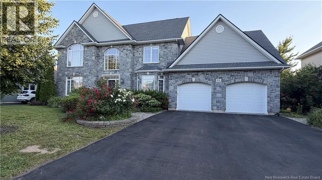 88 Foxwood Drive, Moncton
