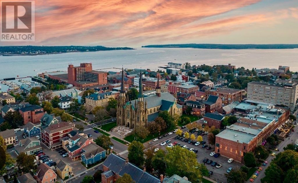 202 111 Richmond Street, Charlottetown