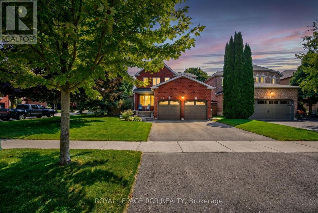 165 Bonny Meadows Drive, Aurora (aurora Highlands)