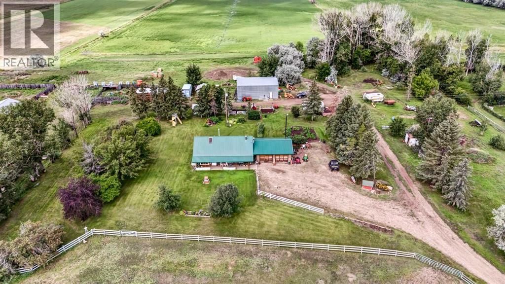 12228 Range Road 64, Rural Cypress County
