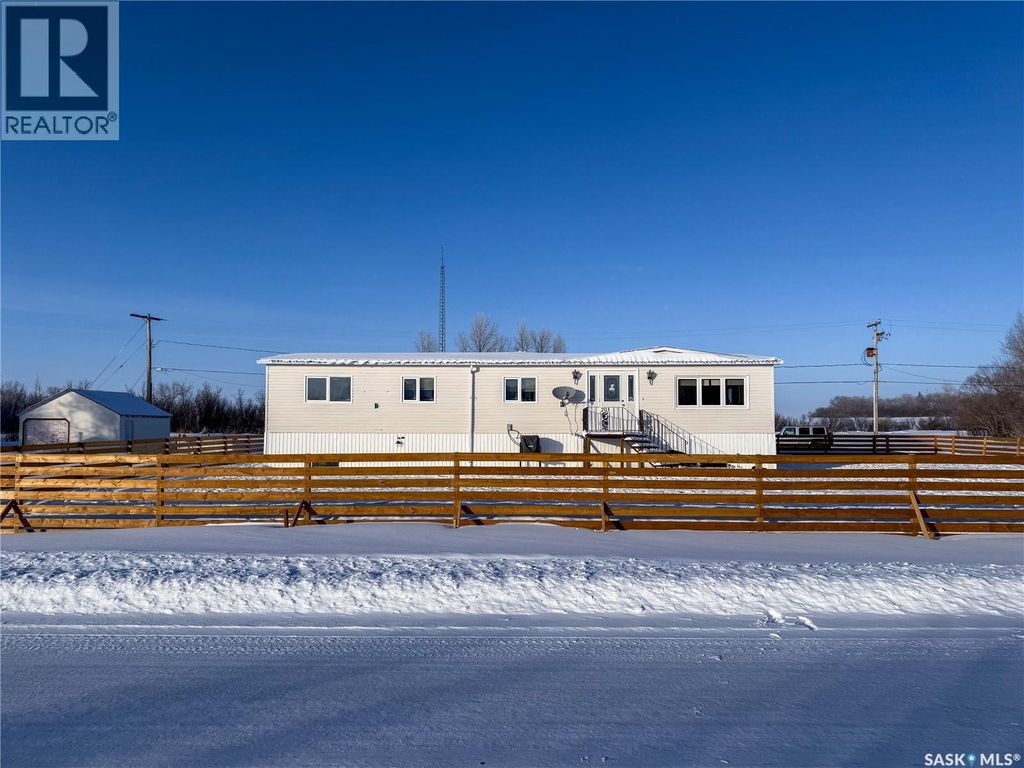 201 - 203 4th Avenue, Climax