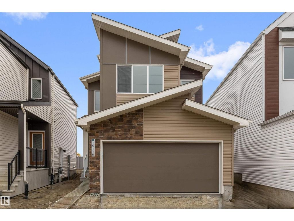 19115 20 Av Nw, Edmonton