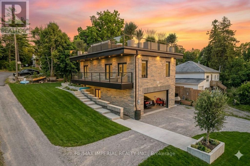 31 Silver Birch Street, Kawartha Lakes (verulam)