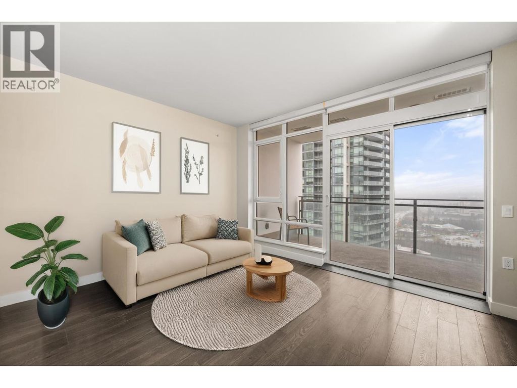 2308 2008 Rosser Avenue, Burnaby