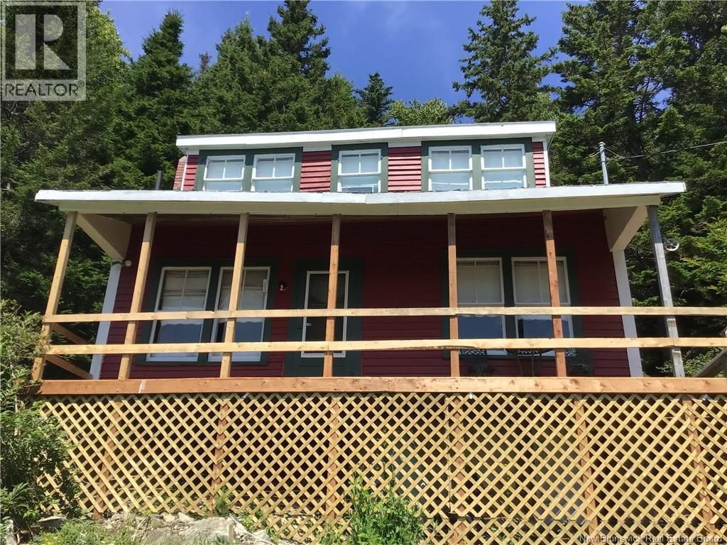 29 Northwest Harbour Branch Road, Deer Island
