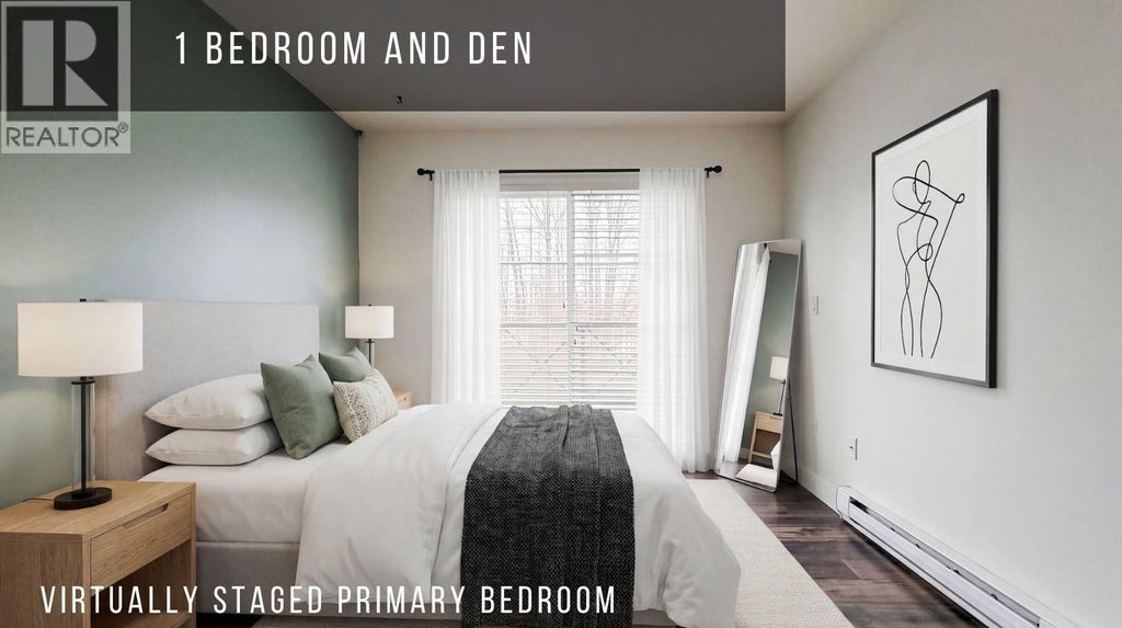 405 3260 St Johns Street, Port Moody
