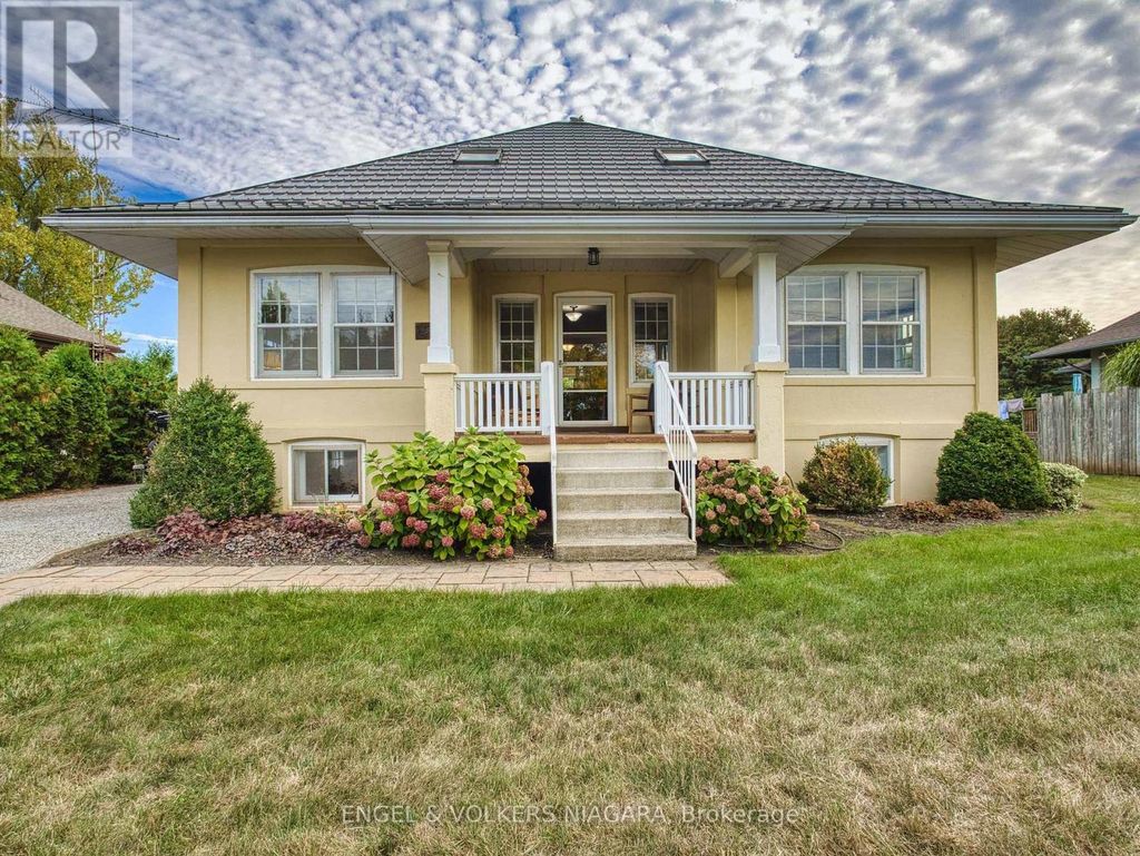 1577 Line 6 Road, Niagara-On-The-Lake (queenston)