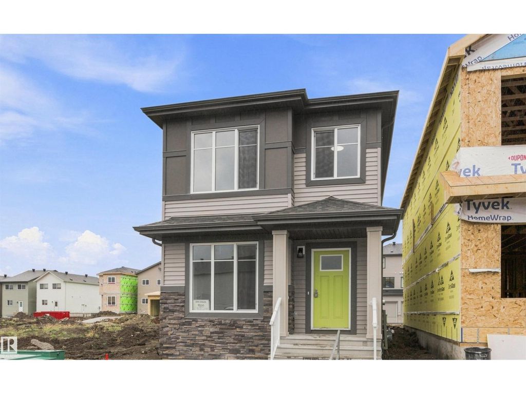 299 Elliott Wd, Fort Saskatchewan