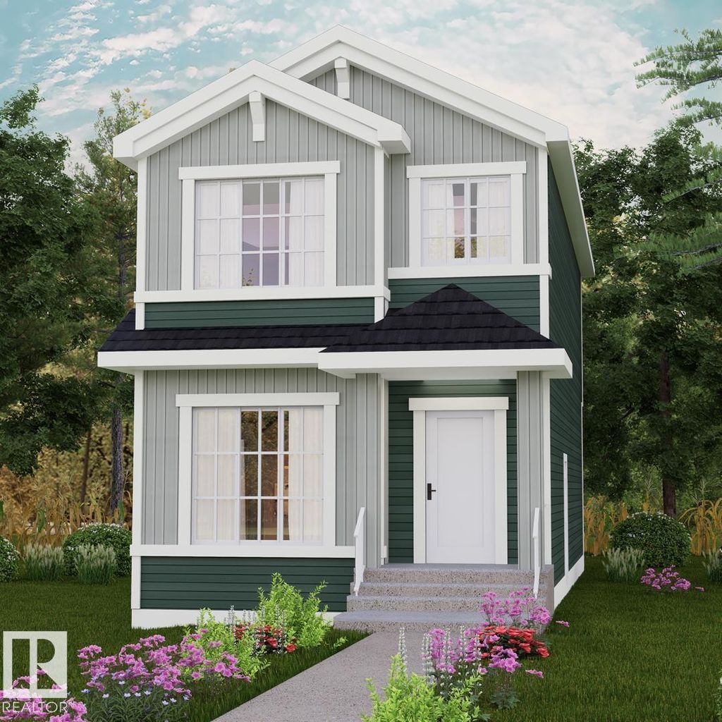 555 172 Av Ne, Edmonton