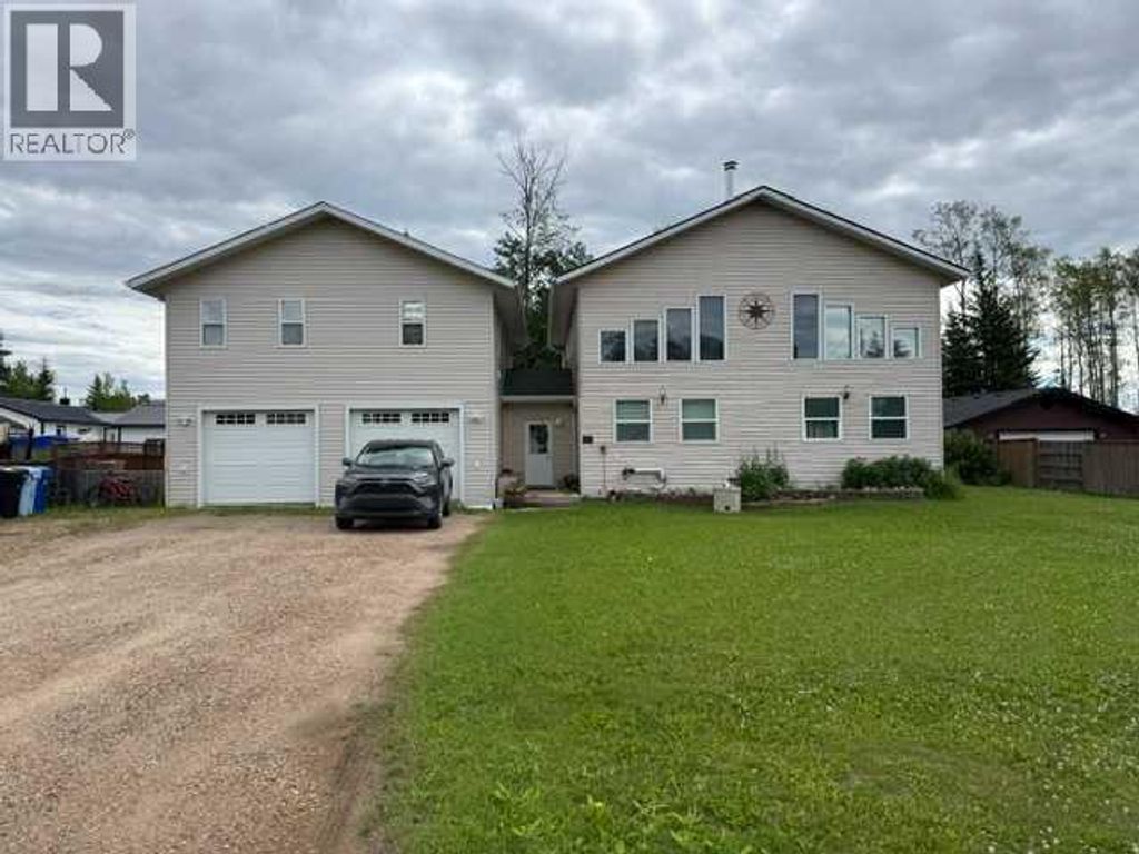 54 Poplar Crescent, Gregoire Lake Estates