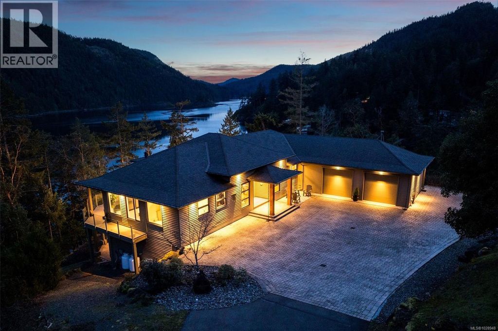 1081 Aspen Rd, Malahat
