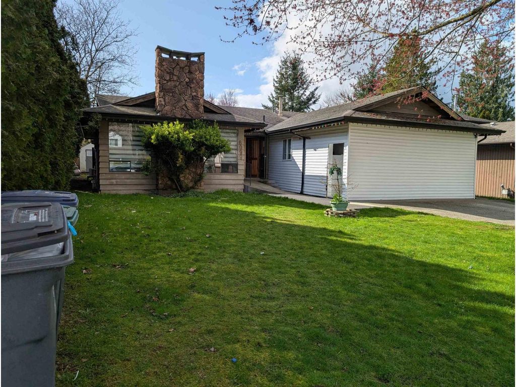 6099 172 Street, Surrey